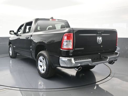 Used 2024 RAM 1500 Big Horn image 4