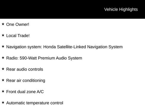 Used 2022 Honda Pilot Touring image 10