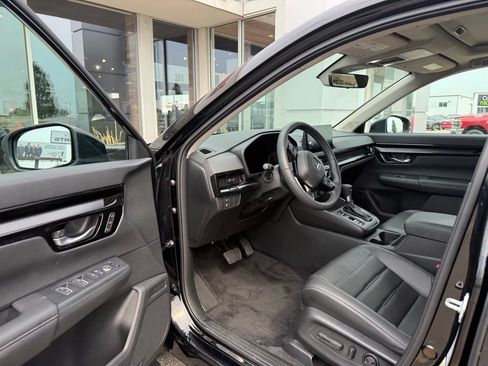 Used 2025 Honda CR-V EX-L image 20