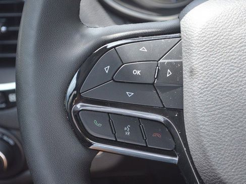 Used 2023 Jeep Cherokee Altitude Lux image 20