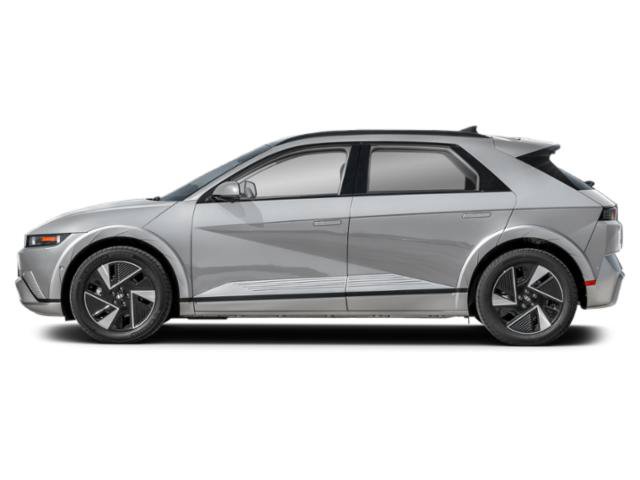 New 2027 Hyundai Ioniq 5 Limited AWD/4WD image 2
