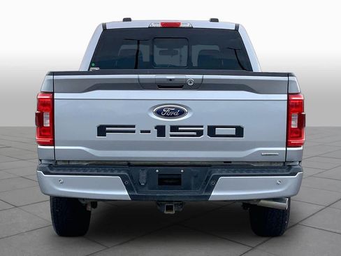 Used 2022 Ford F150 XLT w/ Equipment Group 302A High AWD/4WD image 5