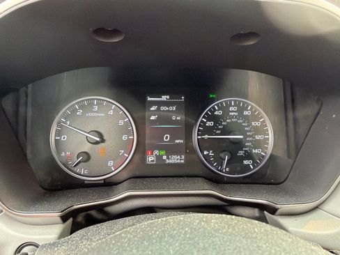 Used 2022 Subaru Outback Limited AWD/4WD image 9