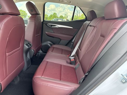 New 2026 Buick Envision Sport Touring AWD/4WD image 29