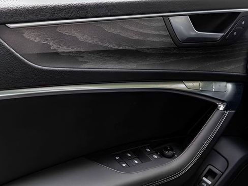 Used 2024 Audi A6 Premium Plus image 15