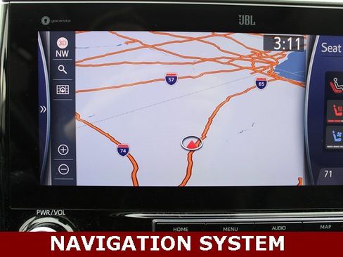 Used 2020 Toyota Highlander Limited image 16