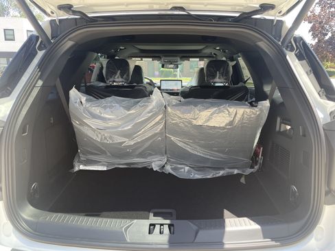 New 2026 Ford Explorer ST w/ Sun And Sound Package AWD/4WD image 14