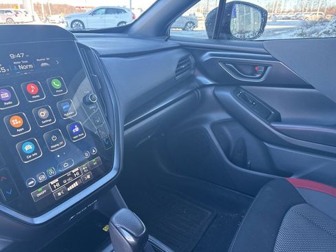 Used 2024 Subaru Impreza RS image 22