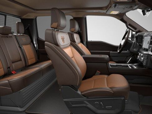 New 2026 Ford F350 King Ranch image 27