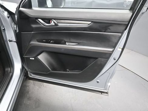 Certified 2023 MAZDA CX-5 AWD 2.5 S w/ Premium Package image 21