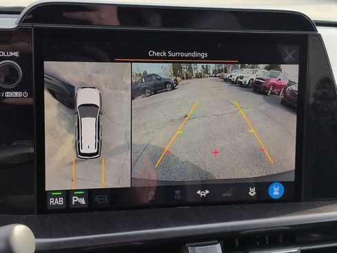 New 2026 Subaru Outback Limited XT image 23