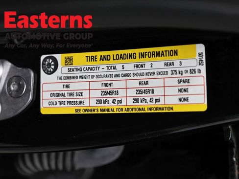 Used 2023 Tesla Model 3 Standard Range image 30