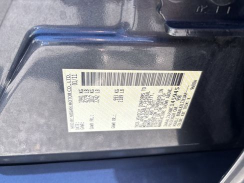 Used 2011 Nissan Altima 2.5 S image 24