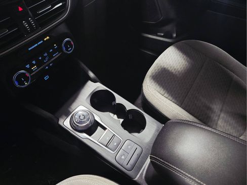 Used 2022 Ford Escape SE w/ Convenience Package FWD image 30