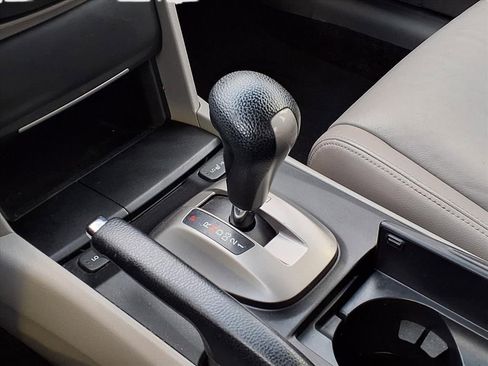 Used 2009 Honda Accord EX-L image 12