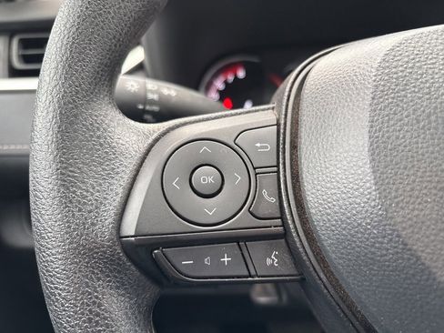 Certified 2025 Toyota RAV4 XLE image 13