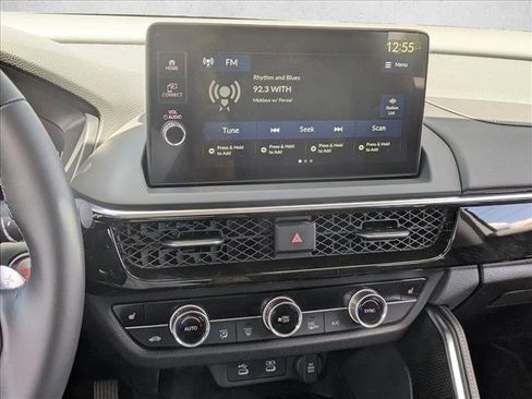 New 2026 Acura ADX AWD image 12