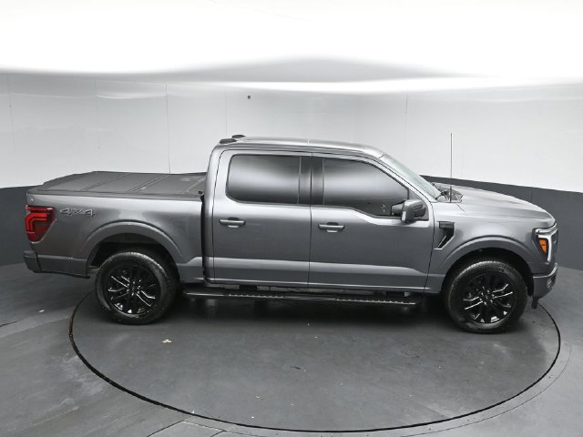 Certified 2024 Ford F150 Lariat w/ Bed Utility Package AWD/4WD image 53