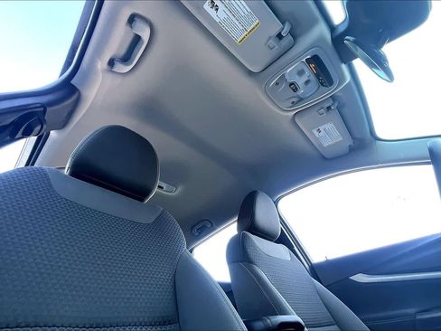 Used 2023 Chevrolet Bolt EUV LT w/ Comfort Package image 14