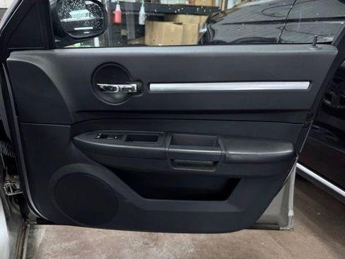 Used 2008 Dodge Charger SE RWD image 14