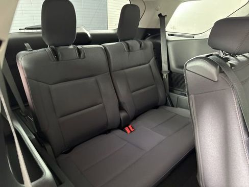 New 2026 Ford Explorer Active image 26