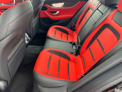 New 2026 Mercedes-Benz AMG GT 53 image 22