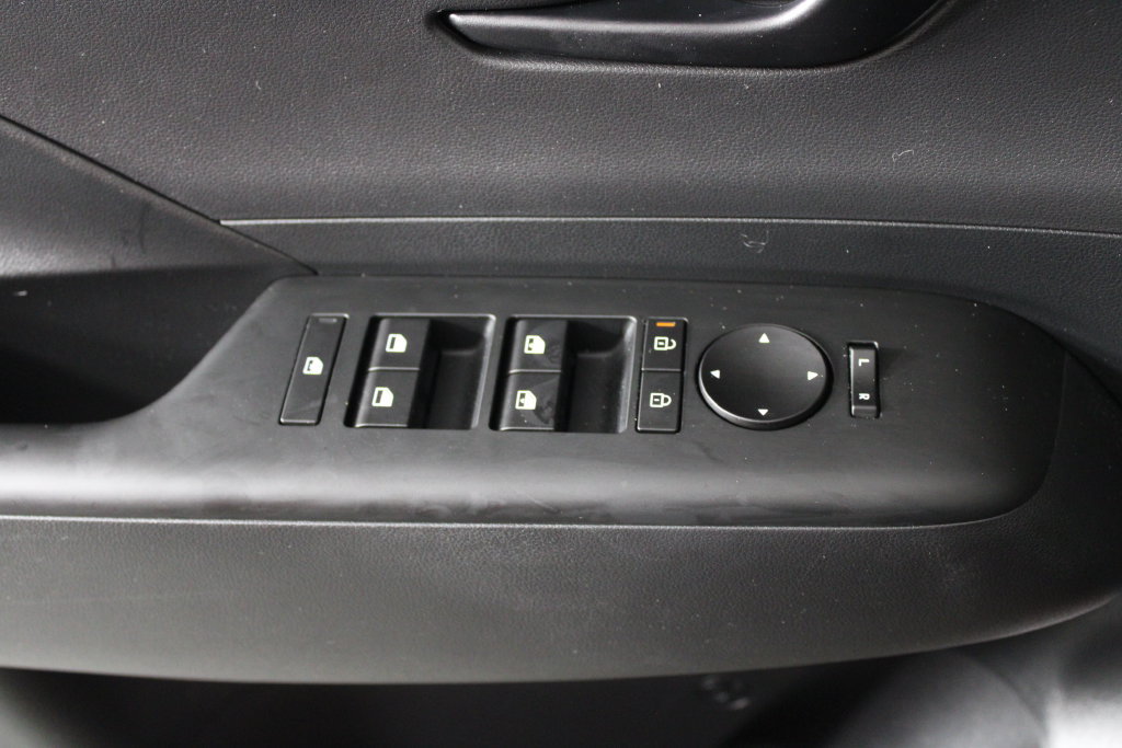 Certified 2026 Hyundai Kona SEL Sport FWD image 22