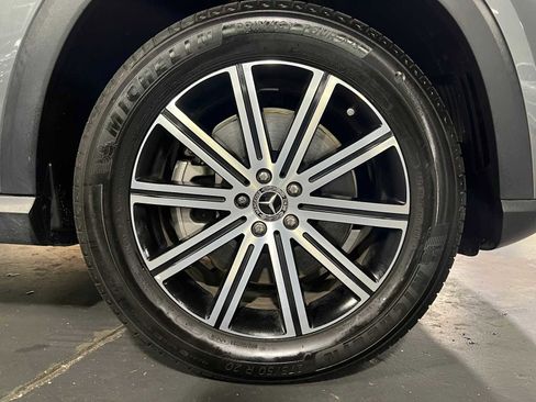 Used 2024 Mercedes-Benz GLE 450 4MATIC image 9