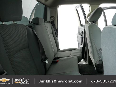 Used 2014 RAM 1500 Tradesman w/ Popular Equipment Group image 20