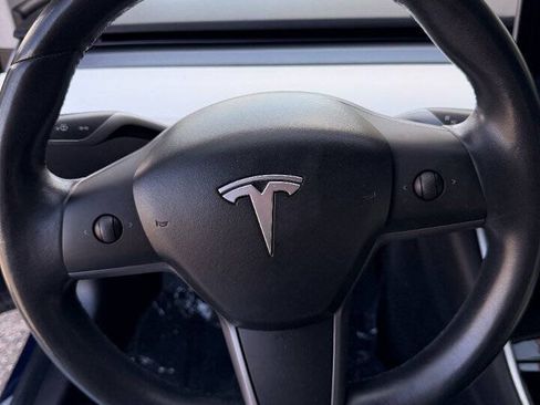 Used 2018 Tesla Model 3 Long Range AWD/4WD image 12