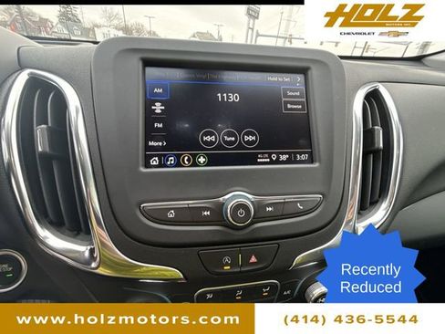 Certified 2024 Chevrolet Equinox LT image 13