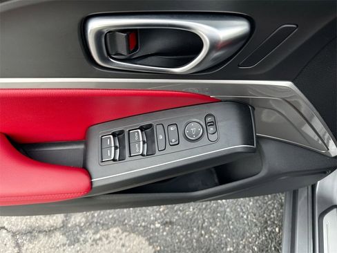 Used 2024 Acura Integra A-Spec image 15