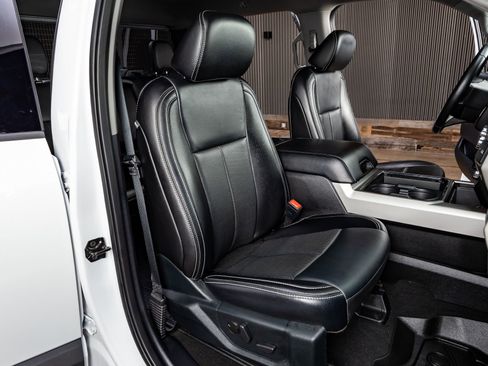 Used 2021 Ford F250 Lariat w/ Lariat Ultimate Package image 30