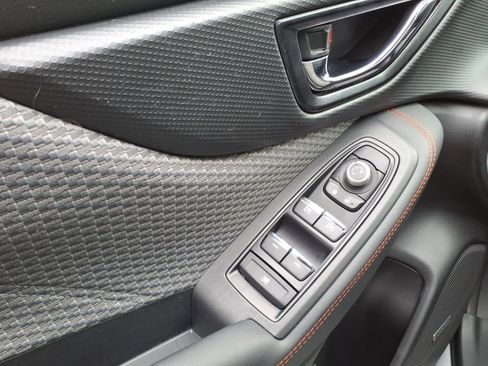 Certified 2023 Subaru Forester Sport image 6