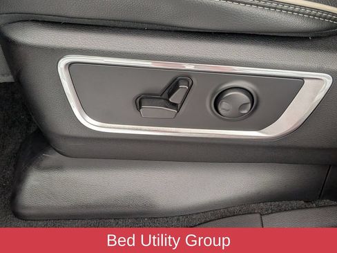 Used 2025 RAM 1500 Laramie w/ Night Edition AWD/4WD image 14
