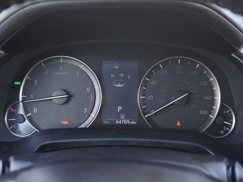 Used 2021 Lexus RX 350 AWD w/ Premium Package image 52