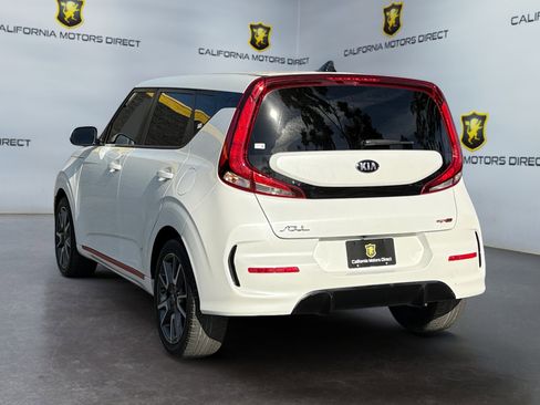 Used 2020 Kia Soul GT-Line image 3