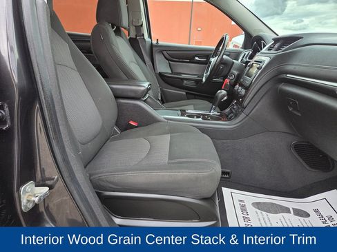 Used 2015 Chevrolet Traverse LT AWD/4WD image 35
