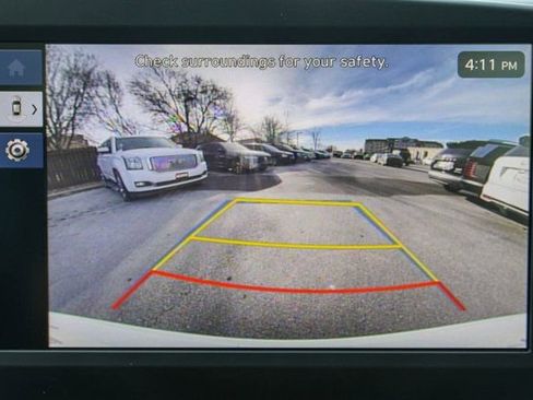 New 2026 Hyundai Elantra Blue image 24