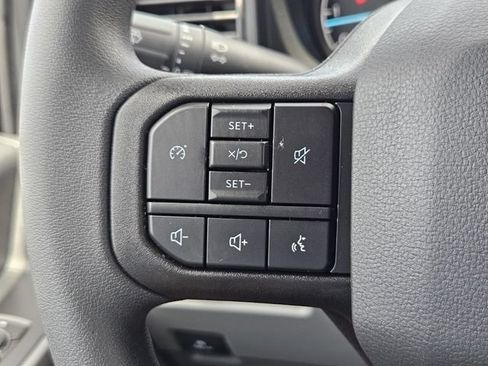 Used 2026 Ford F250 XL w/ STX Appearance Package AWD/4WD image 25