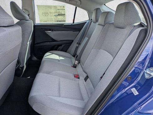 New 2026 Toyota Camry LE w/ Convenience Package FWD image 15