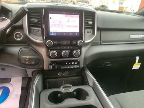 New 2026 RAM 2500 Big Horn image 22