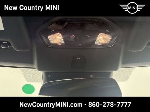 New 2026 MINI Cooper S image 18