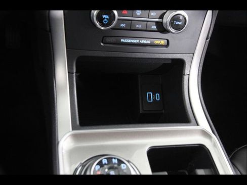 Certified 2023 Ford Edge SEL w/ Cargo Accessory Package AWD/4WD image 15