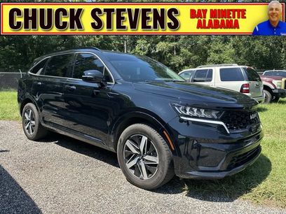 Used 2022 Kia Sorento S
