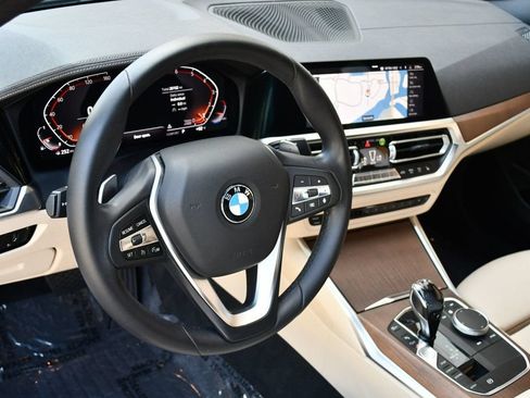 Used 2019 BMW 330i Sedan w/ Convenience Package RWD image 36