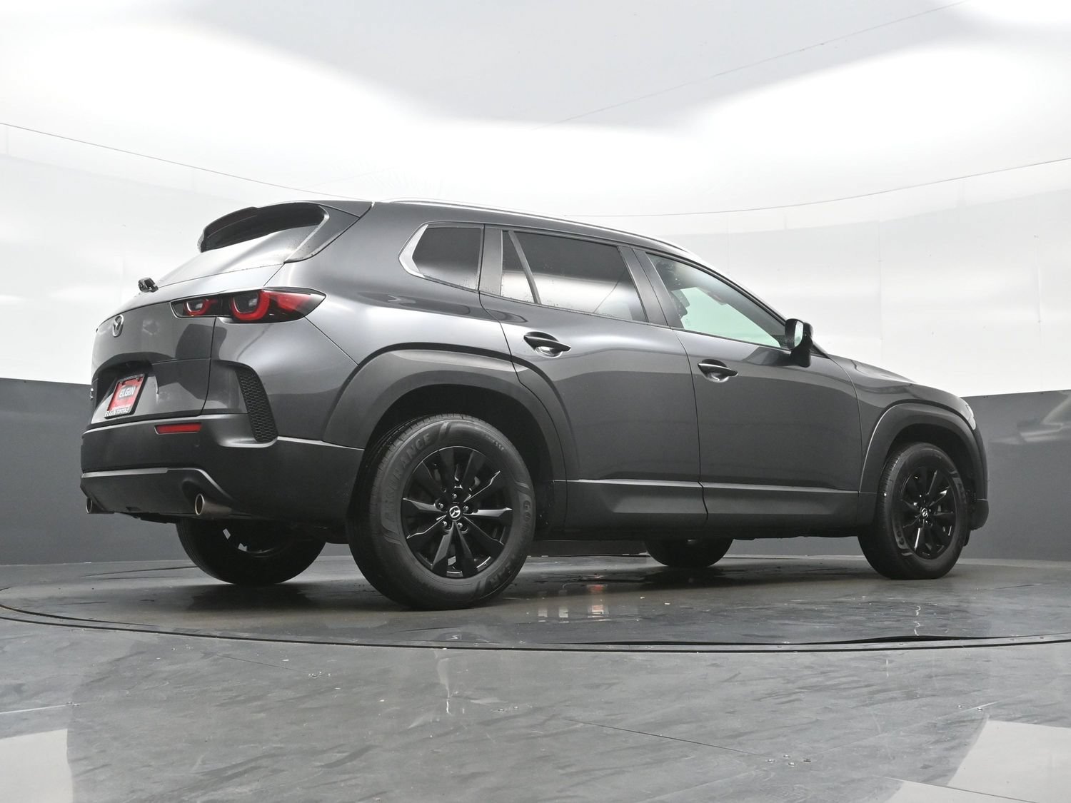 Used 2026 MAZDA CX-50 AWD 2.5 S w/ Preferred Pkg image 34