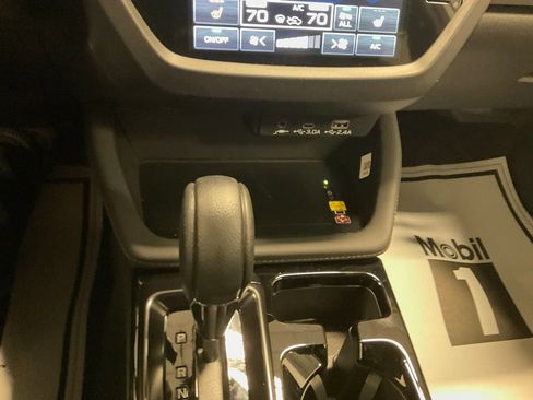 New 2026 Subaru Forester Sport image 17