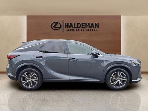 Certified 2024 Lexus RX 350 Premium w/ Accessory Package (Z1) AWD/4WD image 7