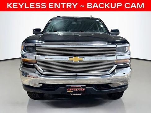 Used 2018 Chevrolet Silverado 1500 LT image 3